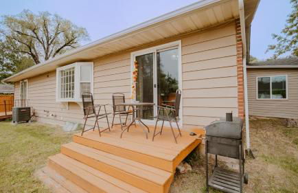 Gorgeous 7BR 3BA Family Home in Maryland - Foto 75