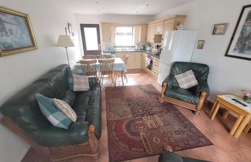 Drumgart Self Catering Cottage - Foto 6