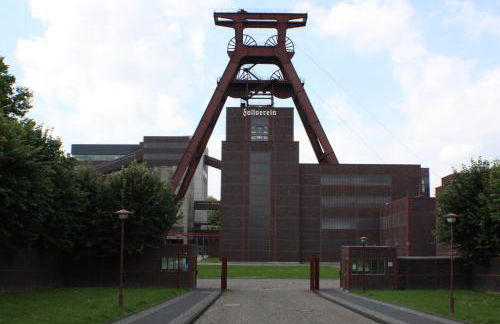 Ferienwohnung Zollverein - Foto 35