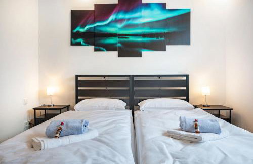 Die Alter Schwede Wohnung 1 - Foto 8