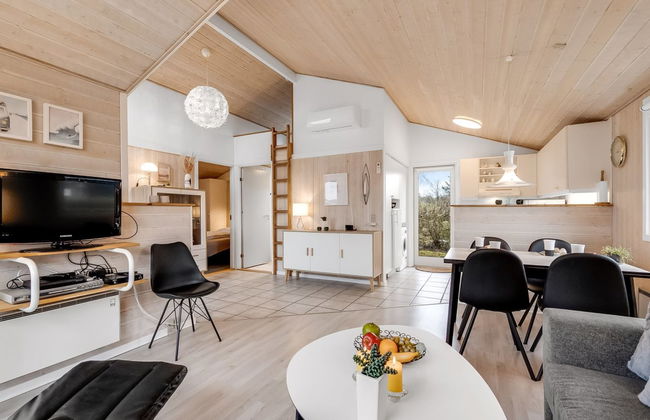 "Marten" - 1.2km to the fjord - Foto 18