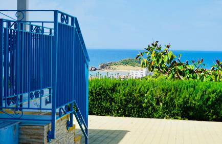 Sole Mare - Casa Vacanze Chiavarello - Foto 9