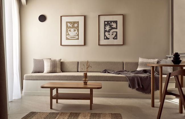 Yoma Cove Suites - Foto 31