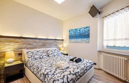 Una spettacolare vista mare - Casa con Jacuzzi - Foto 24