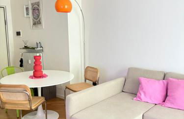 Cozy Green Apartment Tardini, Parma - Foto 1