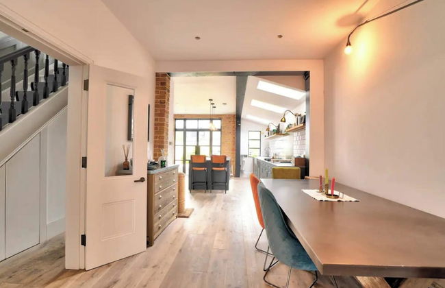 Stunning House in Leigh-on-sea - Foto 23