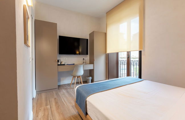 Gelsi Luxury Suites - Foto 8