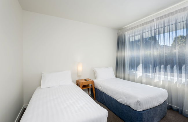 Adelphi Motel - Foto 5