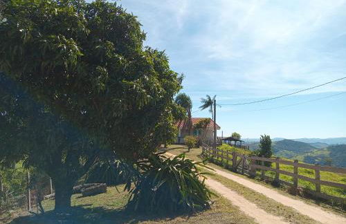 Pousada das Colinas - Foto 64