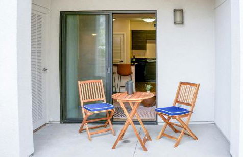 Los Angeles Modern Studio - Foto 6