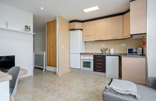 Encantador apartamento en El Delta del Ebro-Apartaments Iaio Kiko - Foto 5