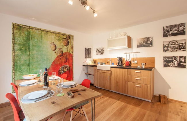 Wohnen am Bäckerbrunnen - Photo 13