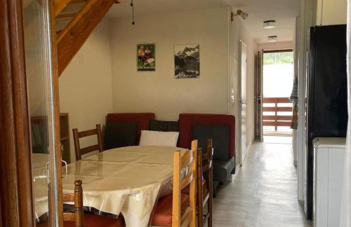 Appartement en centre ville de Guillestre - Foto 2
