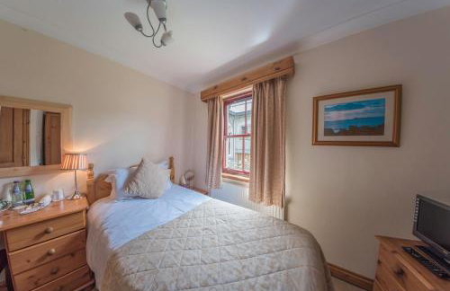 Craigard House Hotel - Foto 8