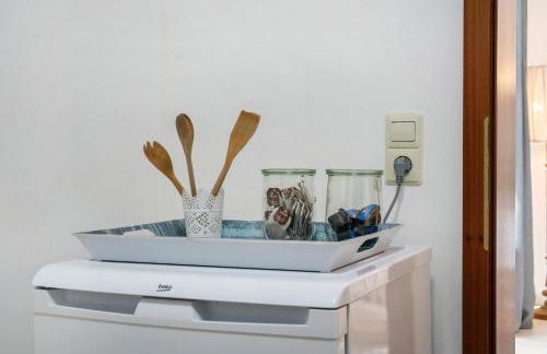 Ferienwohnung bei Julia mit Wlan - Foto 14