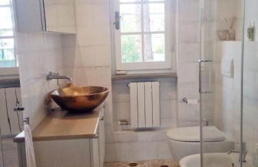 Holiday home Villetta Cinquale - Foto 19