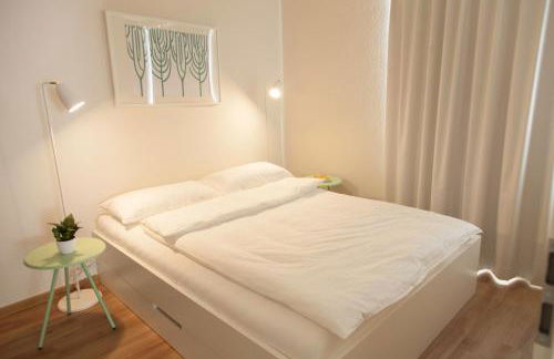 Boardinghouse s' Johanner - Foto 45