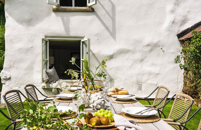 Weeke Brook in Chagford - Foto 18