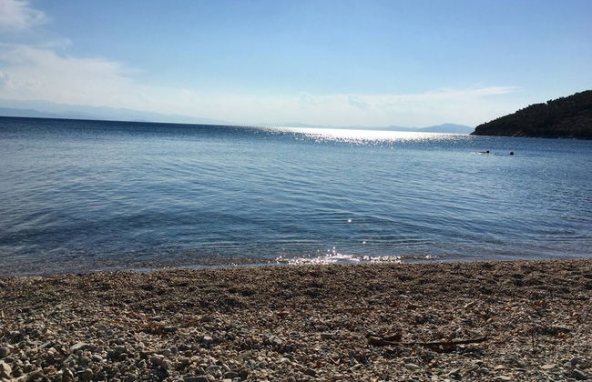 Traditional Luxury House In Pelion "erato" - Foto 16