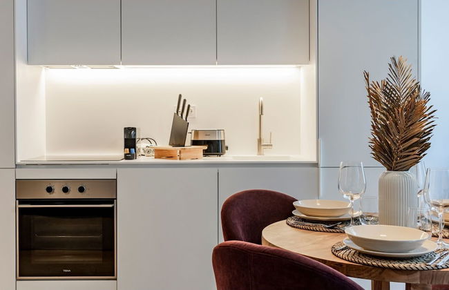 Almada 551 by LovelyStay - Foto 60