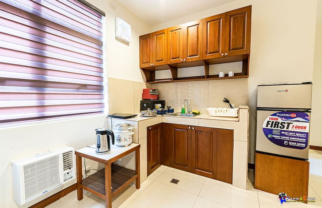 Verjandel Residences - Foto 41