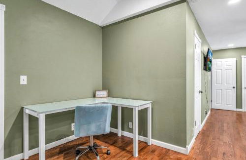 Just Like Home #10 Pool in Norman, Billiards - Foto 24