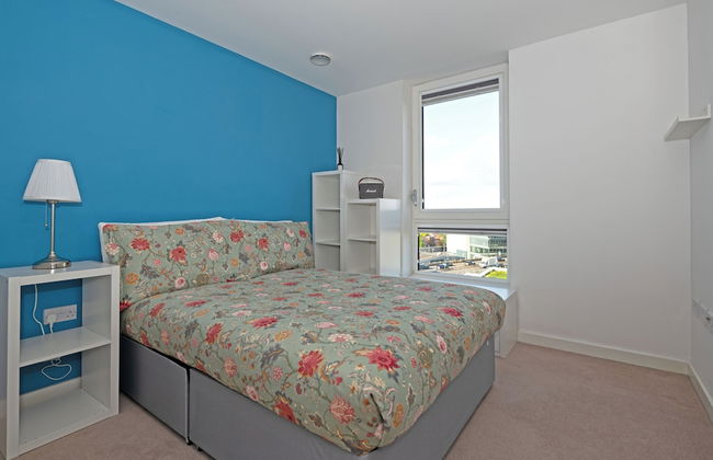 Grand Apartments Kew Gardens - Foto 35