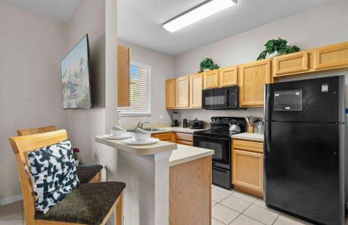 Sweet 3 bedroom Townhome 2407 - Foto 10