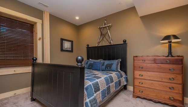 Hidden Cove - Photo 4, Chambre