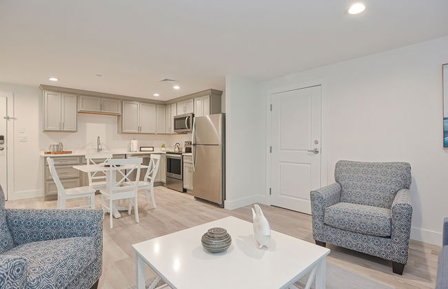 Harbourtown Suites - Foto 54