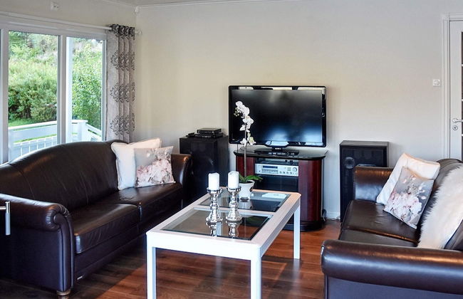 10 Person Holiday Home in Folkestad - Foto 17