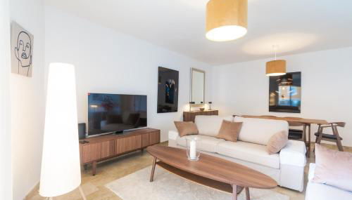 Large Apartment Marbella del Mar - Foto 5