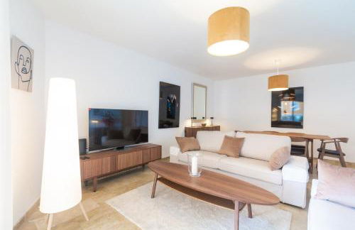 Large Apartment Marbella del Mar - Foto 5