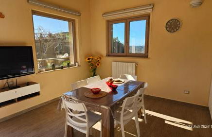 La Pergola del Kiwi a Pitigliano - Foto 10