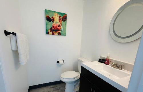 Phoebe's Place - A Friends' Inspired Escape - Foto 23