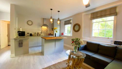 Meadfoot Bay Apartment at Hesketh Crescent - Foto 4