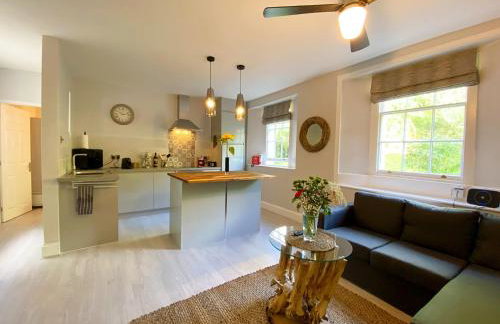 Meadfoot Bay Apartment at Hesketh Crescent - Foto 4