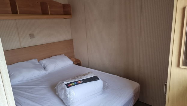 Promenade Direct Beach Acces Center of Ingoldmells - Foto 3, Habitación