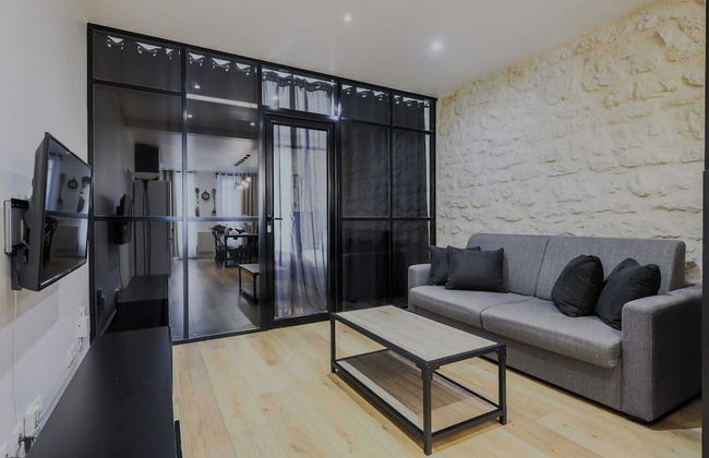 Résidence Paris TRACY - Photo 36