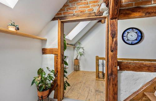 Ferienwohnung Klosterheide - Foto 17