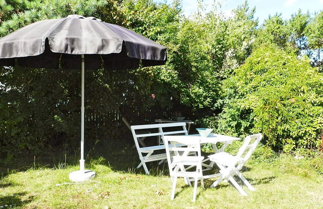 3 Person Holiday Home in Lysekil - Foto 14