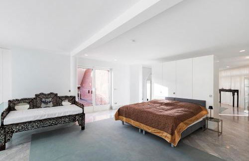 Design-Apartment - Foto 13