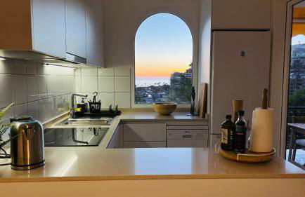 Sunset Ocean View by Aquamarina - Foto 29