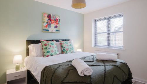 Modern and Stylish Home away from Home - Foto 4