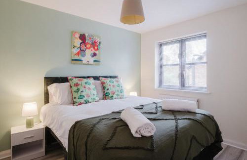 Modern and Stylish Home away from Home - Foto 4