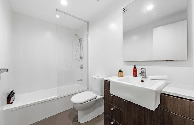 Cirque Apartments - Photo 59