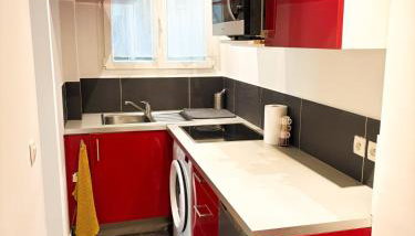 Chez Aurélie - Mairie du 18ème - Foto 3