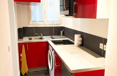 Chez Aurélie - Mairie du 18ème - Foto 3