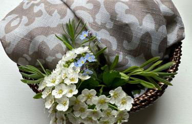 Recharge at Tranquil Sea Salt Cottage in Historic Wiscasset - Foto 5