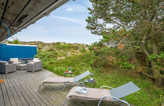 "Fridborg" - 1km from the sea - Foto 5